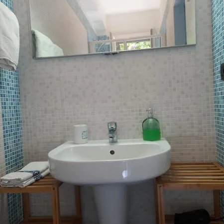 Le Camelie Del Bosco 3*