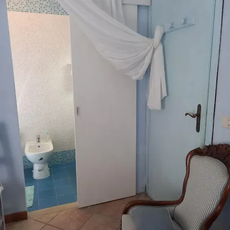 Le Camelie Del Bosco Baiardo