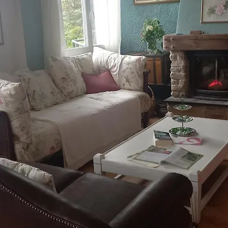 Bed & Breakfast Le Camelie Del Bosco