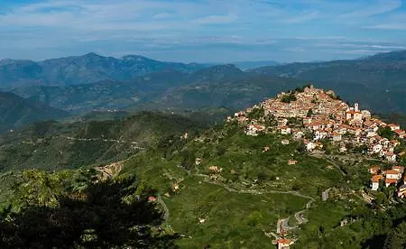 Oda ve Kahvaltı Le Camelie Del Bosco