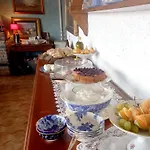 Bed & Breakfast Le Camelie Del Bosco Baiardo