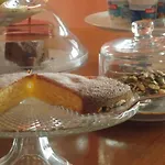 Le Camelie Del Bosco Bed & Breakfast Baiardo