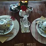 Le Camelie Del Bosco Bed & Breakfast
