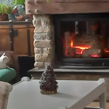 Le Camelie Del Bosco 3*