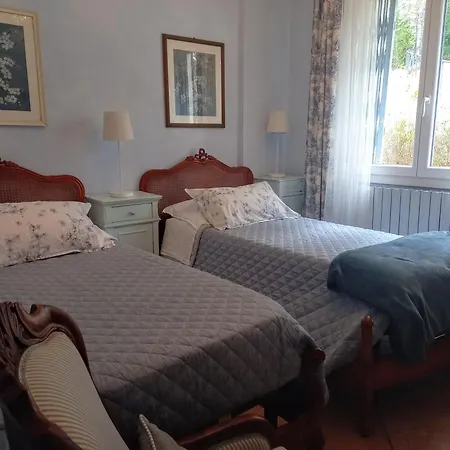 Bed & Breakfast Le Camelie Del Bosco Baiardo