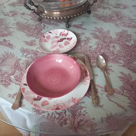 Le Camelie Del Bosco 3*