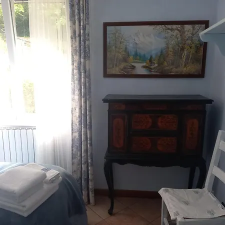 Bed & Breakfast Le Camelie Del Bosco 2*