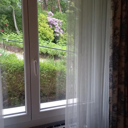 Le Camelie Del Bosco Bed & Breakfast Baiardo