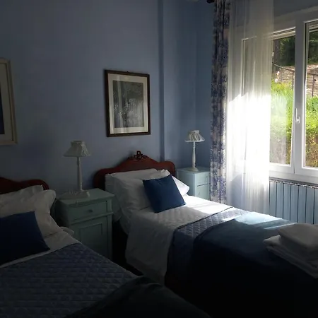 Bed & Breakfast Le Camelie Del Bosco Baiardo