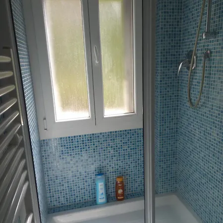 Le Camelie Del Bosco Baiardo