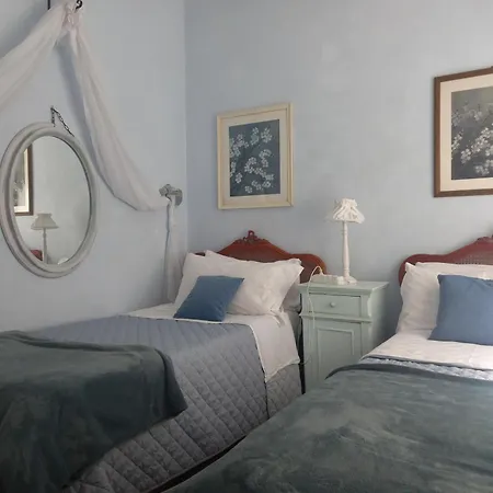 Bed & Breakfast Le Camelie Del Bosco
