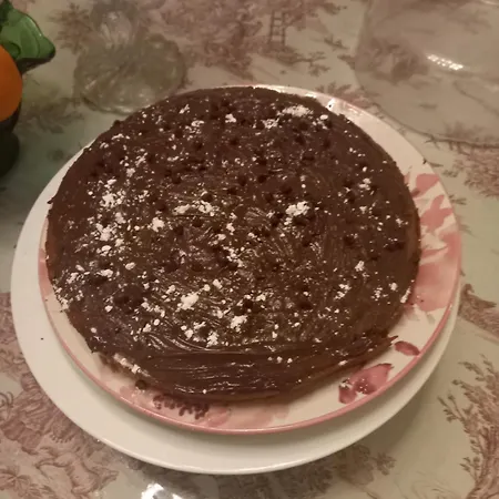 Le Camelie Del Bosco Bed & Breakfast