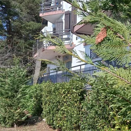 Le Camelie Del Bosco Bed and Breakfast Baiardo
