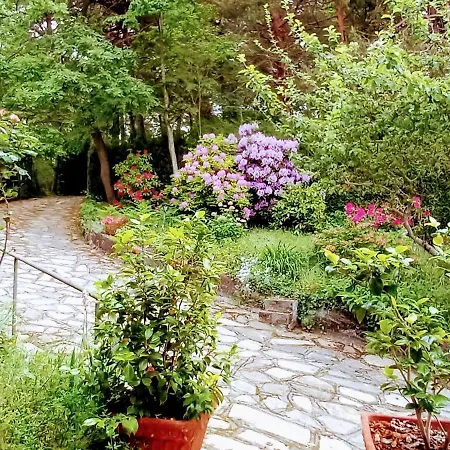 Le Camelie Del Bosco 3*