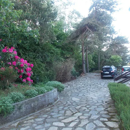 Panzió Le Camelie Del Bosco