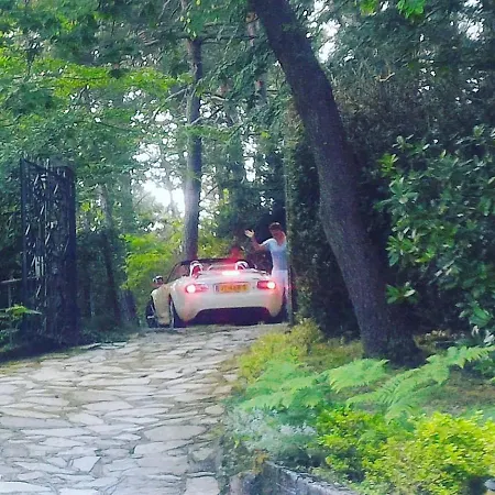 Le Camelie Del Bosco 3*