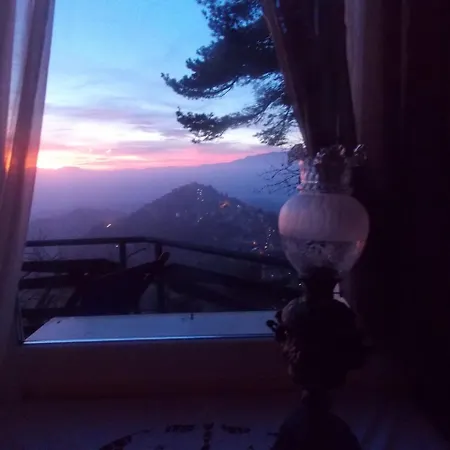 Le Camelie Del Bosco