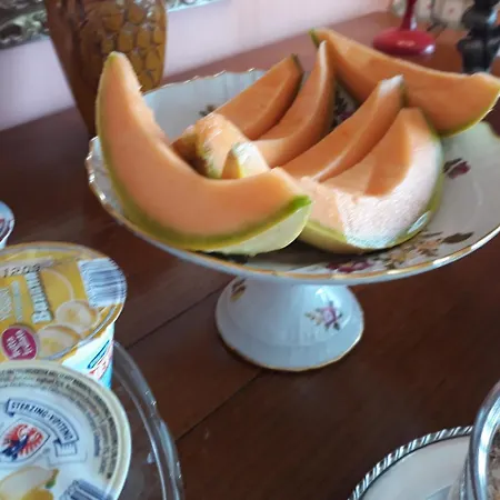 Le Camelie Del Bosco 3* Baiardo