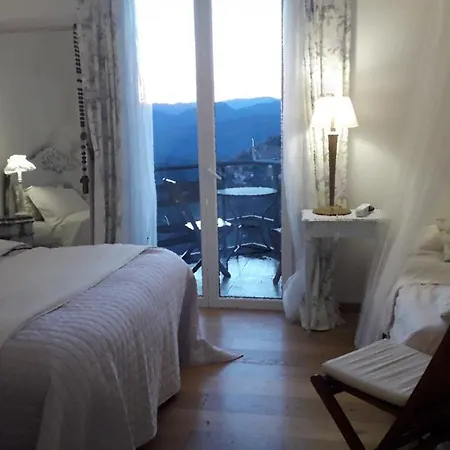 Le Camelie Del Bosco 3* Baiardo