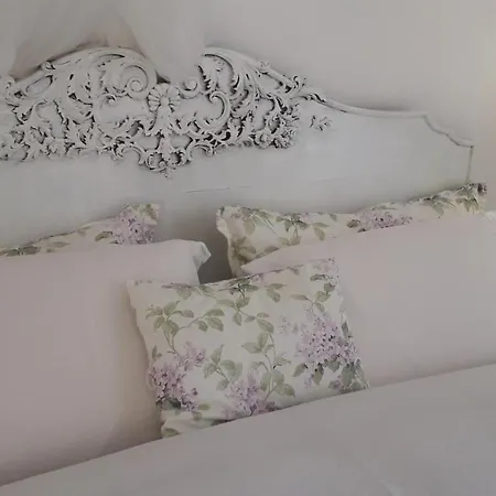 Le Camelie Del Bosco Bed & Breakfast Baiardo