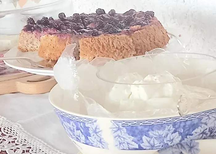 Le Camelie Del Bosco Bed and breakfast Baiardo