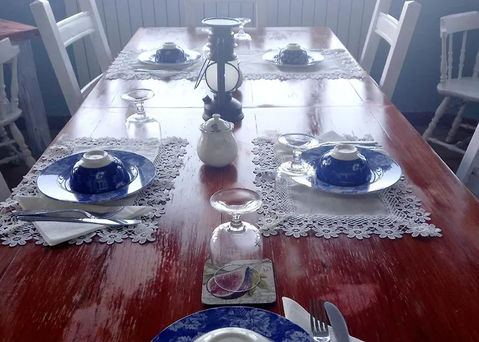 Le Camelie Del Bosco Bed and breakfast 3*