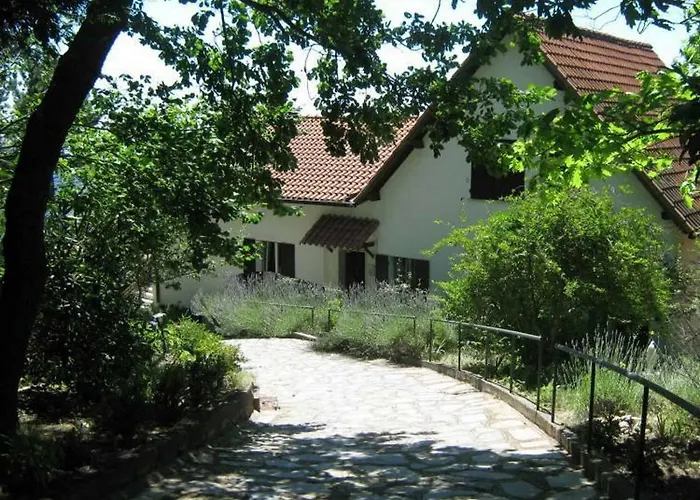 Bed and breakfast Le Camelie Del Bosco 3*