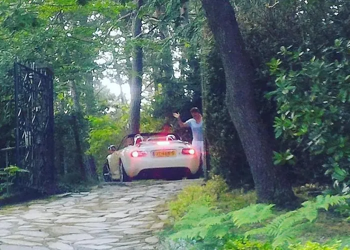 Le Camelie Del Bosco 3*